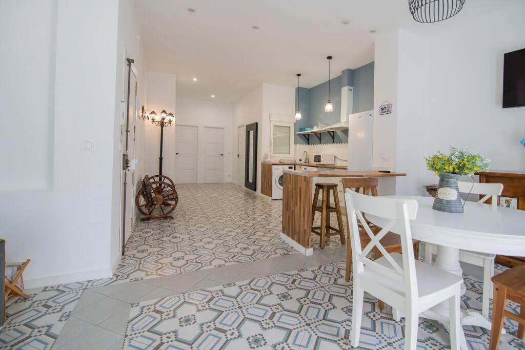 Cozy Flat In City Center Feel The Vibe Selfcheckin Walencja Zewnętrze zdjęcie