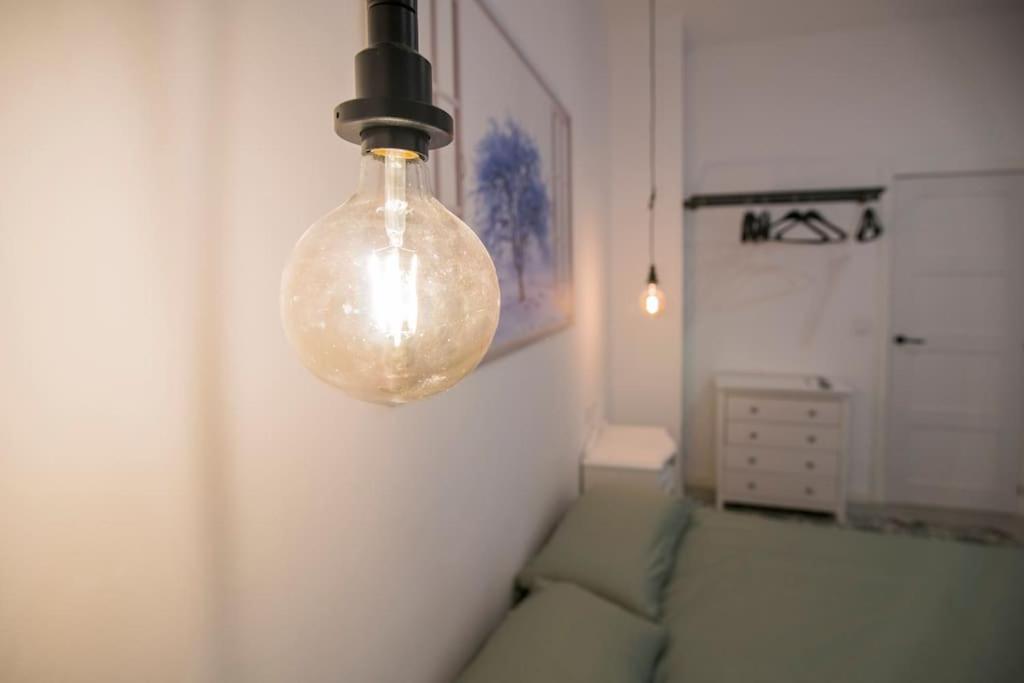 Cozy Flat In City Center Feel The Vibe Selfcheckin Walencja Zewnętrze zdjęcie
