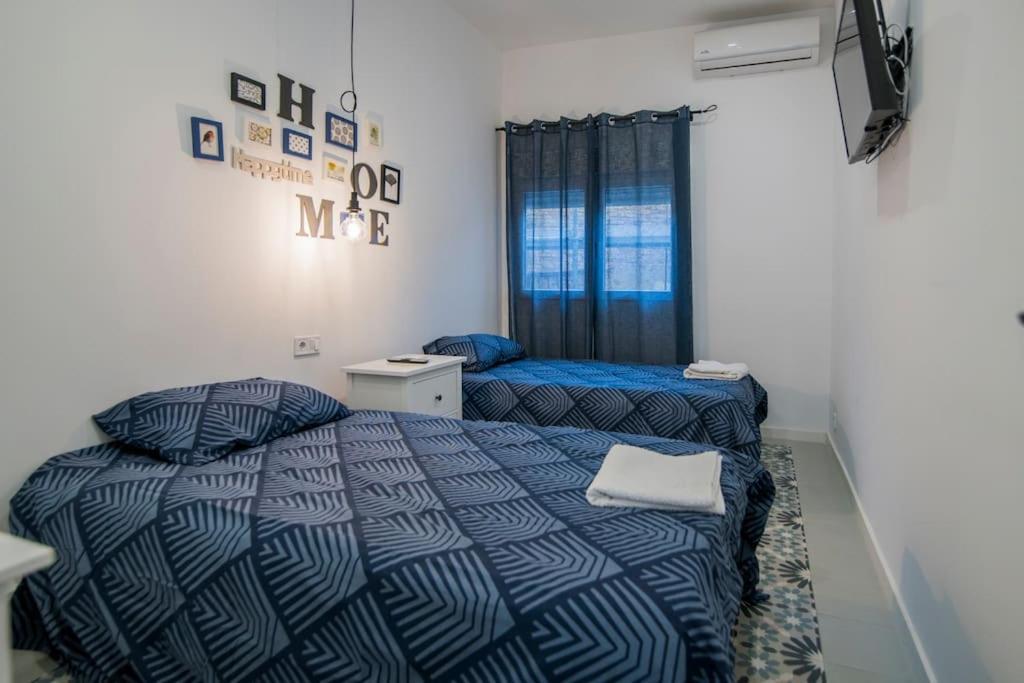 Cozy Flat In City Center Feel The Vibe Selfcheckin Walencja Zewnętrze zdjęcie