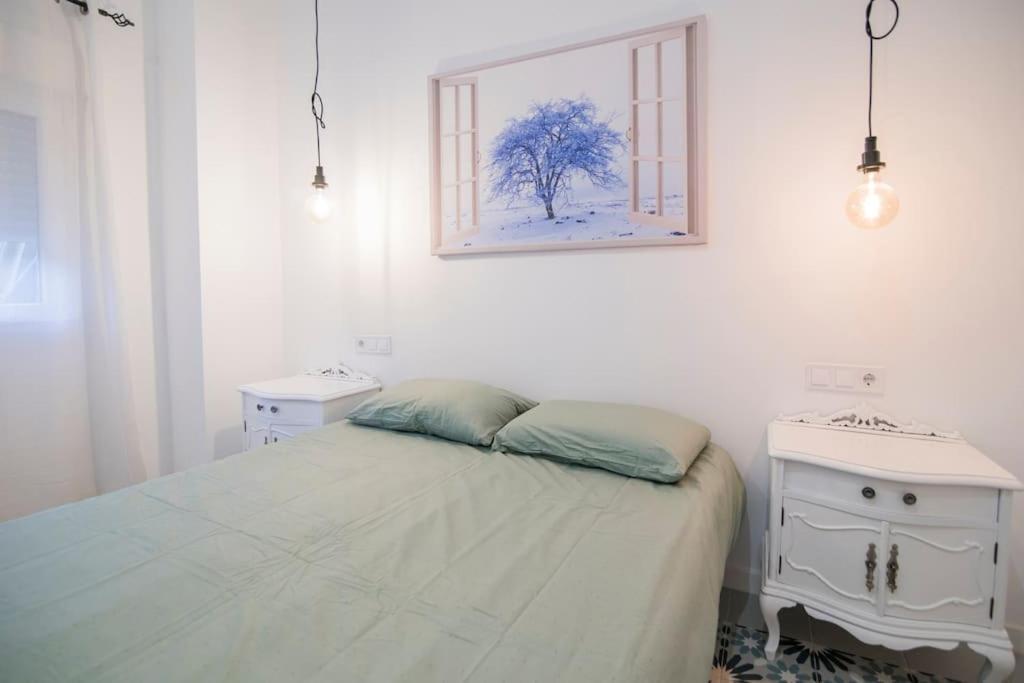 Cozy Flat In City Center Feel The Vibe Selfcheckin Walencja Zewnętrze zdjęcie