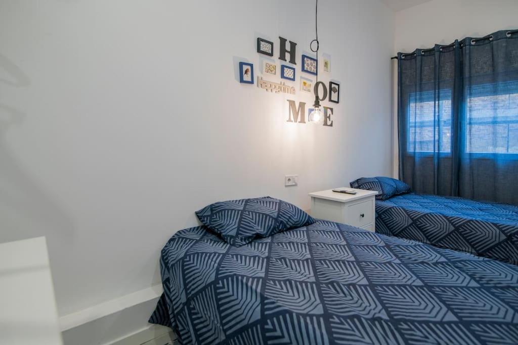 Cozy Flat In City Center Feel The Vibe Selfcheckin Walencja Zewnętrze zdjęcie