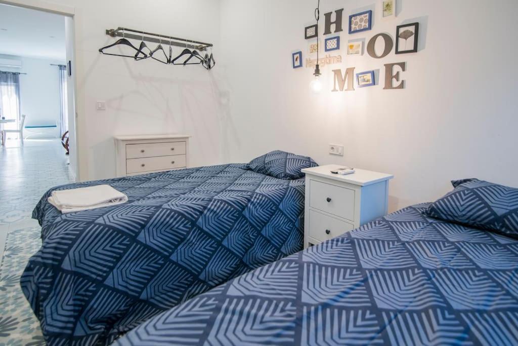 Cozy Flat In City Center Feel The Vibe Selfcheckin Walencja Zewnętrze zdjęcie