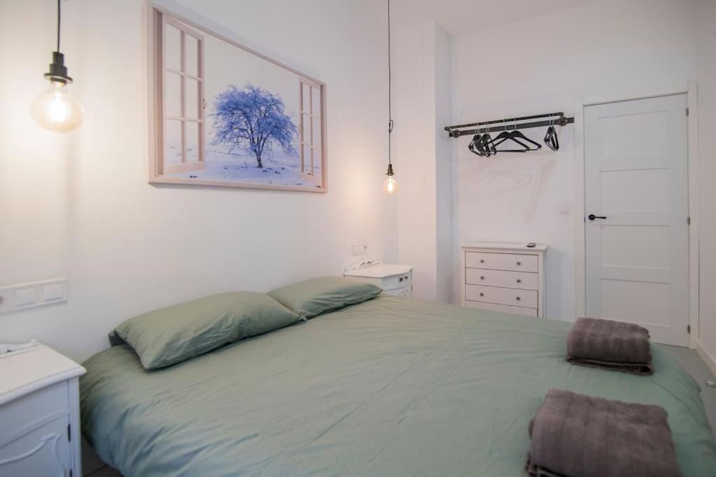 Cozy Flat In City Center Feel The Vibe Selfcheckin Walencja Zewnętrze zdjęcie